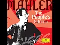 Mahler: Symphony No. 9: III. Rondo-Burleske. Allegro assai. Sehr trotzig