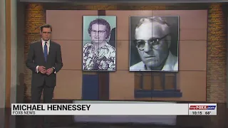 Mystery of the Oak Ridge Killings Part I