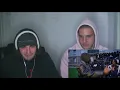 NISKA ft. @1PLIKÉ140 "140G" (Réaction)