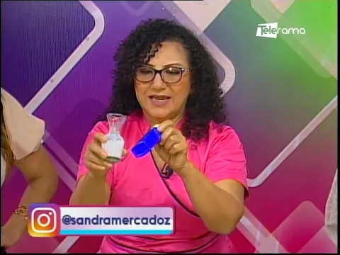 Aprenda a realizar lociones para calmar quemaduras por el sol