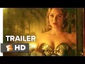 Video di Professor Marston & the Wonder Women Trailer #1 (2017) | Movieclips Trailer