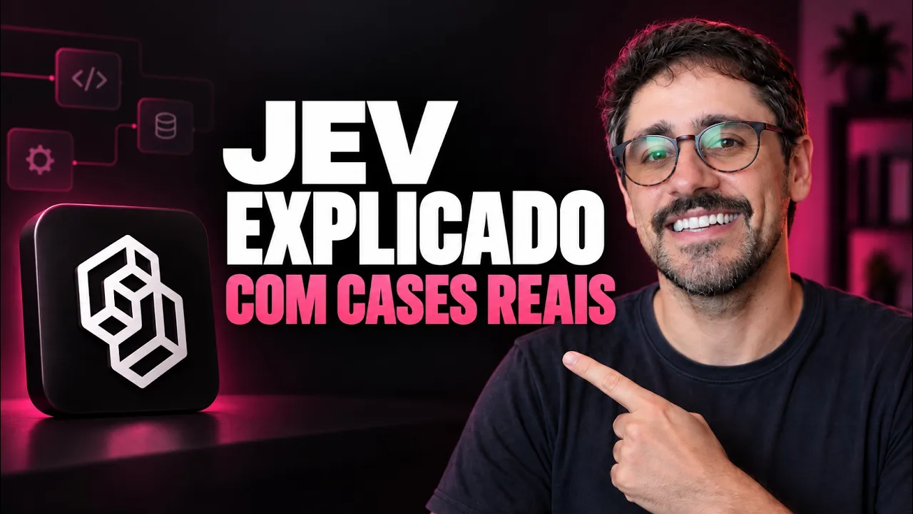 10 Cases REAIS com JEV: video thumbnail
