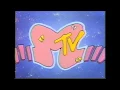 90 s MTV Commercial