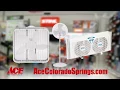 ACE Cooling Air Conditioning Ceiling Fans HVAC Repair