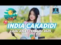INDIA CAKADIDI🌴 || VIRAL TIKTOK [ALIDZ PRATAMA REMIX] LAGU ACARA 2025