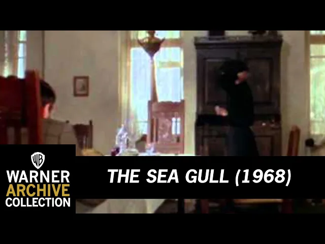 The Sea Gull (Preview Clip)