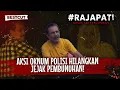 Oknum Polisi Ajak Istri Bu4ng J4sad Korban! | BestCut Rajapati Eps 316 (2/2)