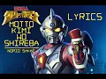 Lagu Motto Kimi wo Shireba MV - Norio Sakai - Denkou Choujin Gridman 1993
