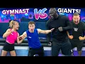 Download Lagu Payton vs WWE Giants! Who is the Strongest?