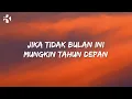 Download Lagu Batas Senja - Kita Usahakan Lagi (Lyrics) | Perdanas