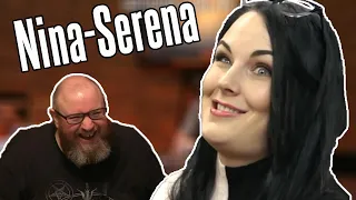 yogscast best of nina serena