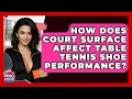 Download Lagu How Does Court Surface Affect Table Tennis Shoe Performance? - Ping Pong Prodigy
