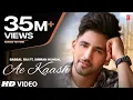Babbal Rai Ae Kaash Full Song Simran Hundal Maninder Kailey Desi Routz Latest Punjabi Songs