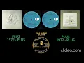 Download Lagu FULL ALBUM - 1972 - Plus - Puls