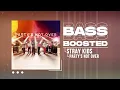 Download Lagu Stray Kids - PARTY’S NOT OVER [SKZ-RECORD] [BASS BOOSTED]