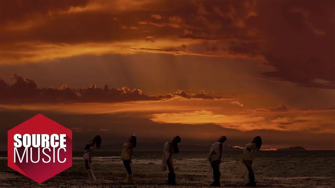 K-POP新曲リリース【2025年3月】