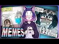 Download Lagu WHICH ANIMAL CROSSING VILLAGER OUTED ME?!?! ft. @itsgrouchh