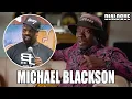 Michael Blackson Explains His Beef With T K Kirkland T K Kirkland Lying About The Money He Makes