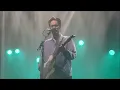 Luke Sital Singh - Call Me When You Land @ Cirque Royal, Brussels 03/09/22