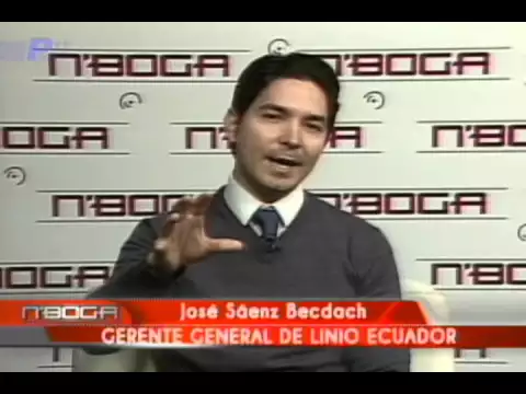 Linio en Ecuador tienda online más grande de latinoamérica