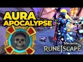 The Aura Apocalypse RS3 Combat Modernisation Beta 4 Breakdown