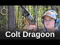 Minute of Mae Colt Dragoon