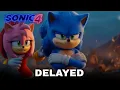 Lagu SONIC 4 Just Got a BIG Change