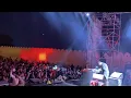 Tom VR Live Show @ Magnetic Fields, India (December 2024)