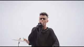 مهرجان انت ولا جامد ولا نيله كزبره واحمد موزه دندنها