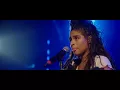Jessie Reyez - Figures (Live) - #VevoHalloween