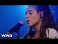 Jessie Reyez - Figures (Live) - #VevoHalloween
