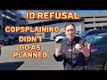 Download Lagu ID Refusal Cops Admit There Is No Crime But Still Wants ID  #firstamendmentaudit