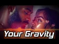 Lagu Your Gravity (Deine Gravitation) - (Official Lyric Video) - Cinematic R\u0026B Soul.