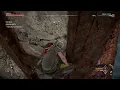 HFW Singularity Elevator Climb Skip