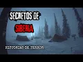 Lagu Historias ATERRADORAS de la Taiga RUSA / EL Monstruo de SIBERIA