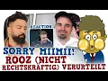 Lagu Meine ENTSCHULDIGUNG an MIIMII / ROOZ wegen ANGRIFF auf TWIZZY VERURTEILT - Cake News #347