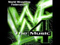 Download Lagu Jim Johnston - Break The Wall Down (Chris Jericho)