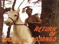 return of the django - The upsetters