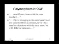 ecs36b Spring 2023 Lecture 2023 Inheritance 04 Polymorphism