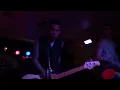 MxPx - Party, My House, Be There (Live In Houston) 6/14/14