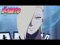 Ino s Legacy Boruto Naruto Next Generations
