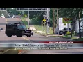 Chippewa Falls PD investigating active situation roads blocked off