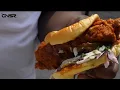 Download Lagu The Pengest Munch aflevering 151: Dave's Hot Chicken (Soho)