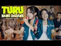 LAILY SUCI - TURU NANG DADANE x Sunan Kendang [Official MV] || fyp On TikTok!!!