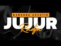Download Lagu Jujur - Radja ( Karaoke Akustik )