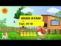 Lagu Lagu Anak Indonesia - Anak Ayam