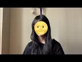 Face Reveal