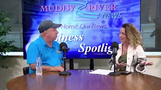 Biz Spotlight Tim Lohmeyer