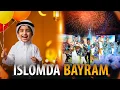 Download Lagu Islomda bayram tushunchasi | Ustoz Abdulloh Zufar
