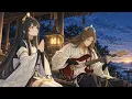 "When the Bells of Peace Ring at Dawn" / Kajiri 【Official MV】